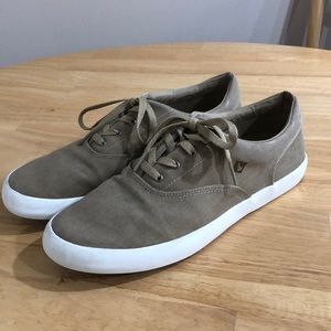 Men’s Sperrys